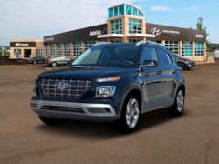 2026 Hyundai Venue SEL SUV