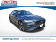 Used 2024 Volvo S60 B5 Ultimate Dark Sedan