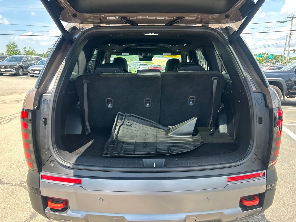2026 Hyundai Palisade XRT Pro - Photo 36