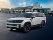 New 2026 Hyundai Santa Fe SEL AWD SUV