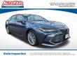 Used 2022 Toyota Avalon Limited Sedan