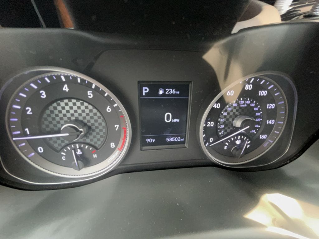 2020 Hyundai Elantra SEL - Photo 20