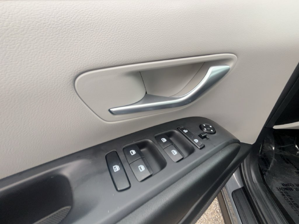 2024 Hyundai Tucson SEL - Photo 19