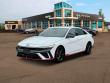 New 2025 Hyundai Elantra N Sedan Sedan