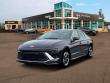 New 2026 Hyundai Sonata SEL Sport Sedan