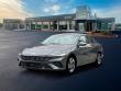 New 2026 Hyundai Elantra Limited Sedan