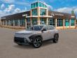 New 2026 Hyundai Kona Limited AWD SUV