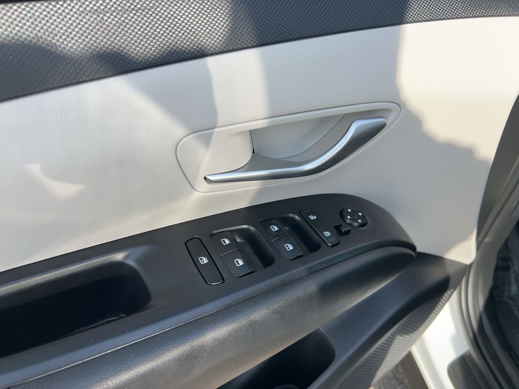 2024 Hyundai Tucson SEL - Photo 19