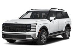 2027 Hyundai Palisade Hybrid SEL Premium 7P SUV
