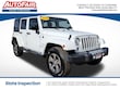  Jeep Wrangler JK