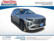 Used 2025 Hyundai Tucson Limited SUV