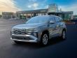 New 2026 Hyundai Tucson Plug-In Hybrid Limited SUV