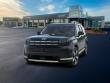 New 2026 Hyundai Santa Fe Limited AWD SUV