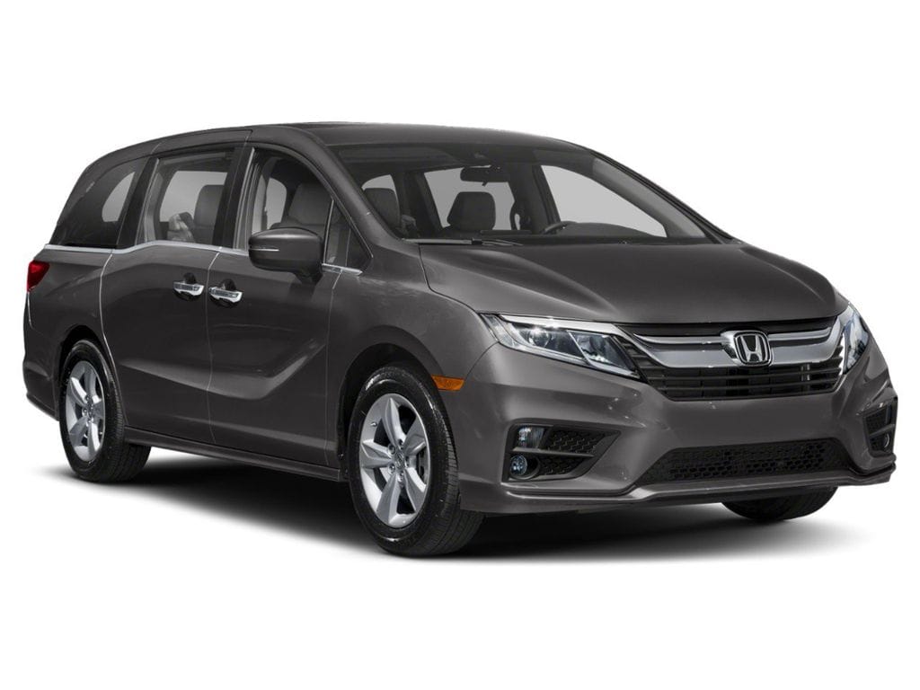 Used 2019 Honda Odyssey EX Van