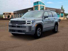 2026 Hyundai Santa Fe XRT AWD SUV