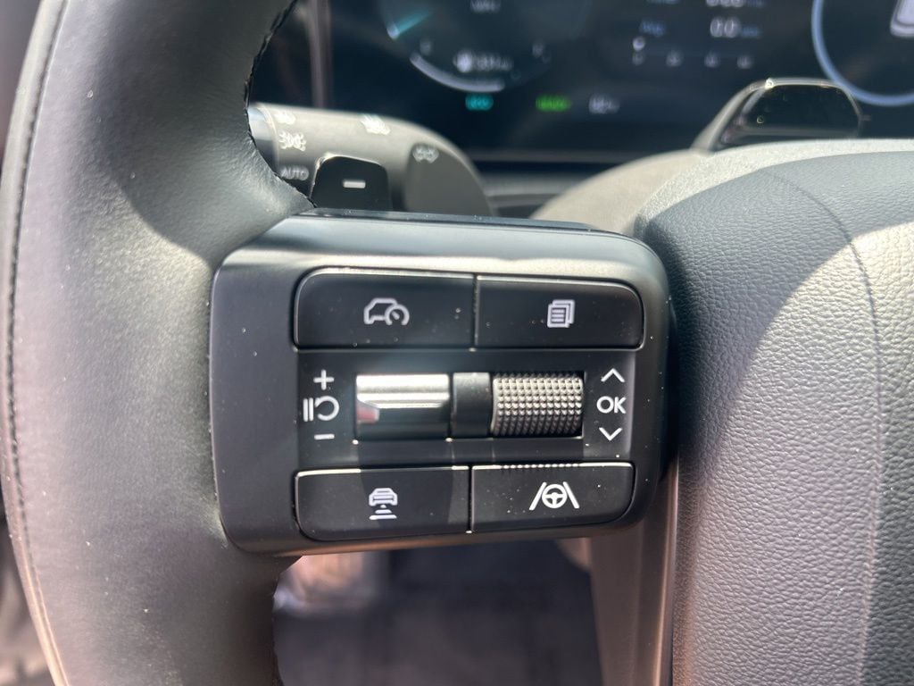 2024 Hyundai Santa Fe Calligraphy - Photo 18