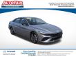 Used 2025 Hyundai Elantra SEL Sport Sedan