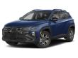 New 2026 Hyundai Tucson XRT AWD SUV