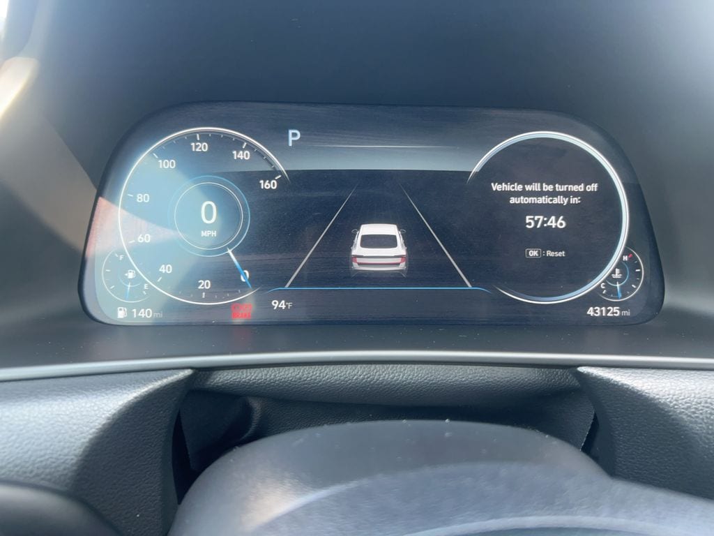 2022 Hyundai Sonata SEL - Photo 20