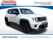 Used 2019 Jeep Renegade Sport 4x4 SUV
