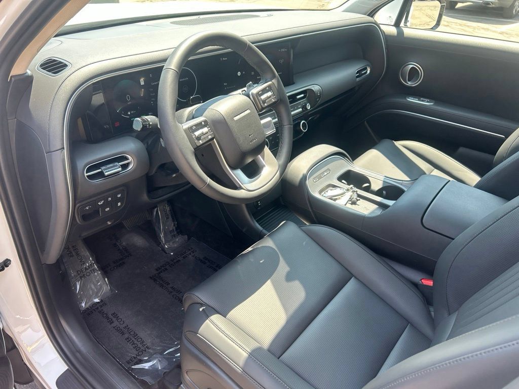 2026 Hyundai Palisade SEL - Photo 12