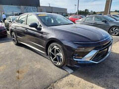 2026 Hyundai Sonata SEL Sport Sedan