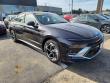 New 2026 Hyundai Sonata SEL Sport Sedan
