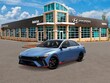 Hyundai Elantra N