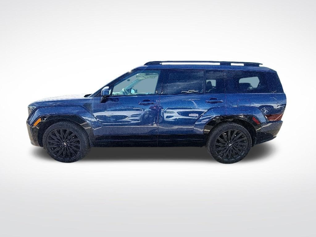 New 2026 Hyundai Santa Fe Calligraphy AWD SUV