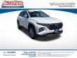Used 2024 Hyundai Tucson SEL SUV
