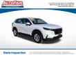 Used 2023 Honda CR-V LX SUV