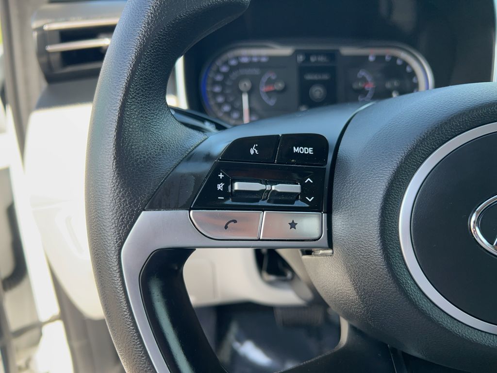 2024 Hyundai Tucson SEL - Photo 28