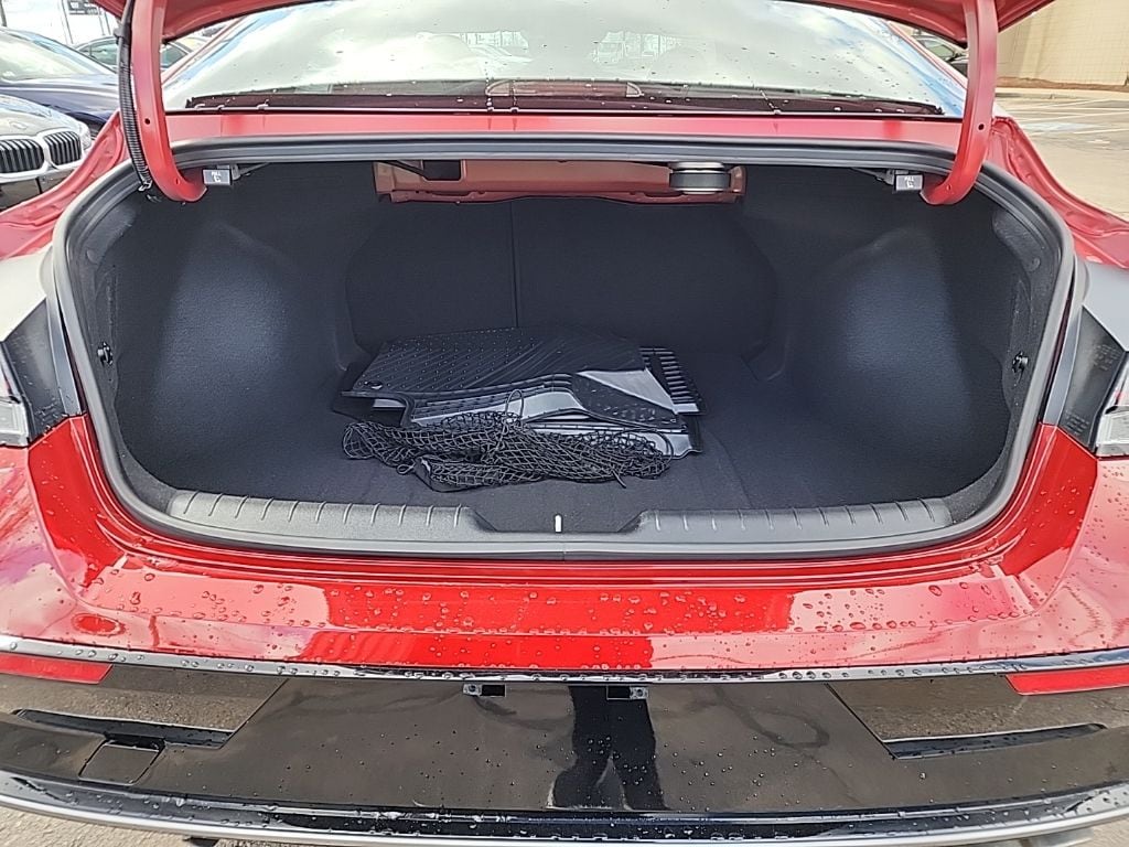 2025 Hyundai Elantra N Line - Photo 15