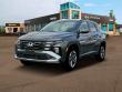 New 2025 Hyundai Tucson Hybrid SEL Convenience SUV