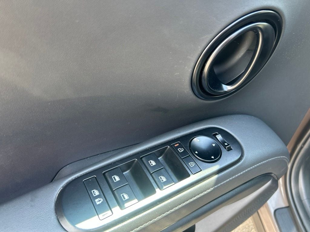2026 Hyundai Palisade XRT Pro - Photo 13