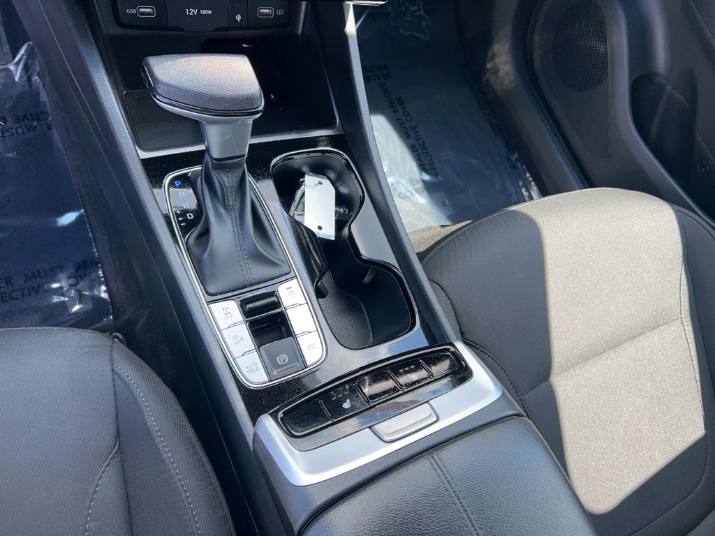 2024 Hyundai Tucson SEL - Photo 25