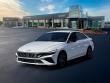New 2026 Hyundai Elantra Hybrid SEL Sport Sedan