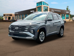 2026 Hyundai Tucson SEL AWD SUV