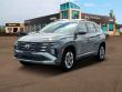 New 2026 Hyundai Tucson SEL AWD SUV