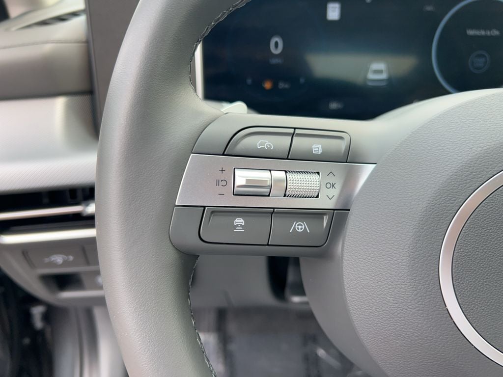 2025 Hyundai Sonata SEL - Photo 29