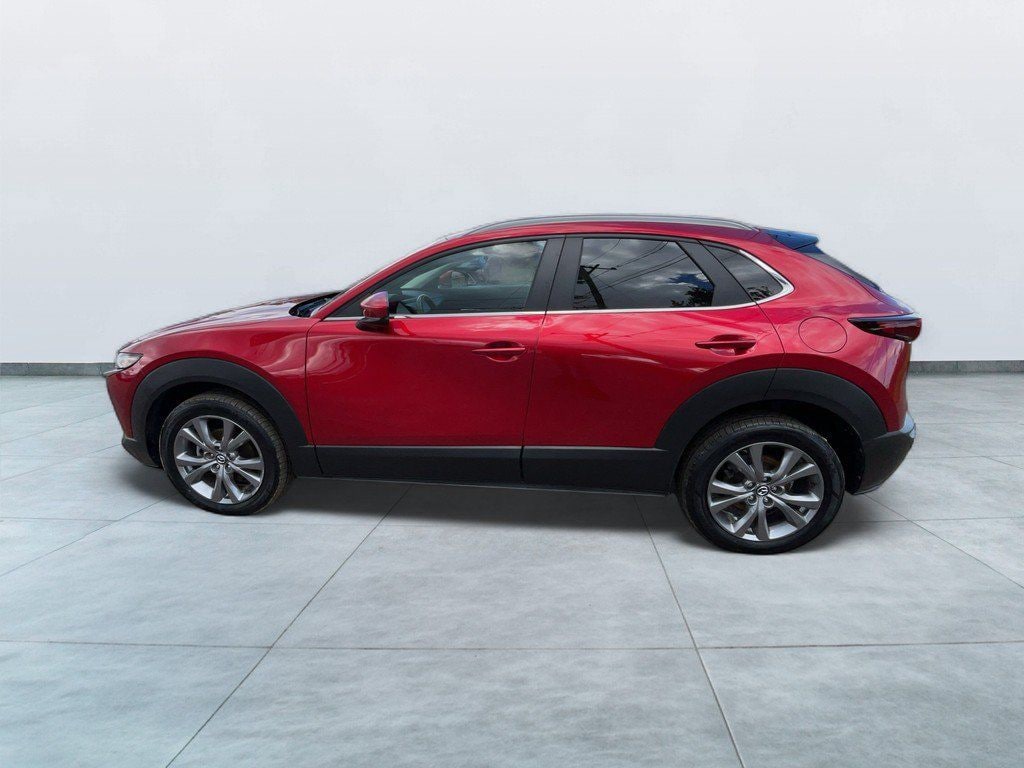 Used 2024 Mazda CX-30 2.5 S Preferred Package SUV