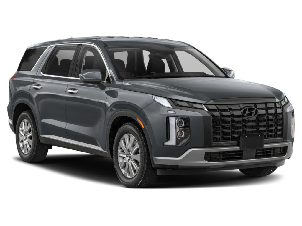 Used 2024 Hyundai Palisade Calligraphy SUV
