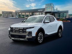 2026 Hyundai Santa Cruz Limited Truck Crew Cab