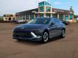 New 2025 Hyundai Sonata SEL Convenience Sedan