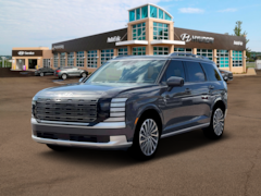 2026 Hyundai Palisade Hybrid Calligraphy SUV