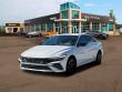 New 2026 Hyundai Elantra SEL Sport Premium Sedan