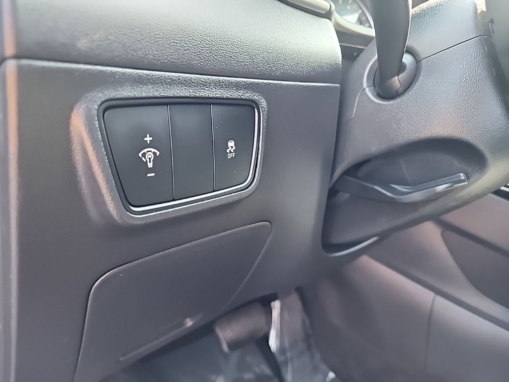 2022 Hyundai Tucson SEL - Photo 17