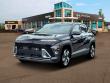 New 2026 Hyundai Kona Limited AWD SUV