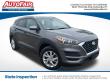 Used 2021 Hyundai Tucson Value SUV