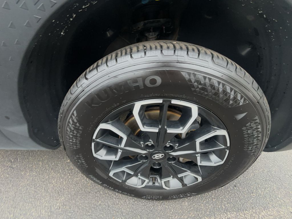 2024 Hyundai Santa Cruz SEL - Photo 10